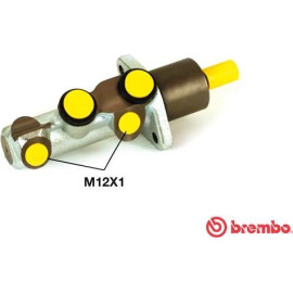 Hauptbremszylinder M 50 026 Hauptbremszylinder M 50 026