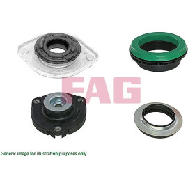 Reparatursatz, Federbeinstützlager 815 0136 30