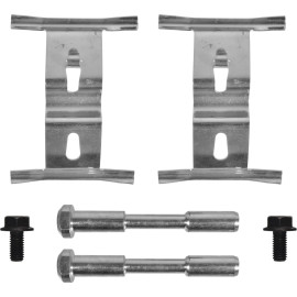 FEBI BILSTEIN 182292 Zubehörsatz, Scheibenbremsbelag