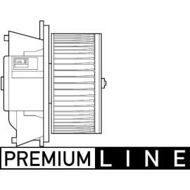Innenraumgebläse AB 107 000P Innenraumgebläse AB 107 000P