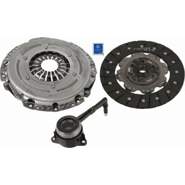 SACHS 3000 990 350 Kupplungssatz XTend Kit plus CSC SACHS 3000 990 350 Kupplungssatz XTend Kit plus CSC