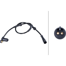 Sensor, Raddrehzahl 6PU 010 039-971