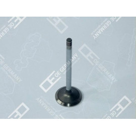 6x Einlassventil Einlassseite für Deutz BFM 1013 C/E/EC/ECP D 5 A TD 520 GE TAD