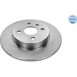 Bremsscheibe 615 523 6043