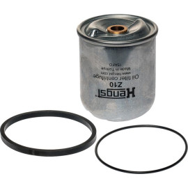 Ölfilter Z10 D64 Ölfilter Z10 D64