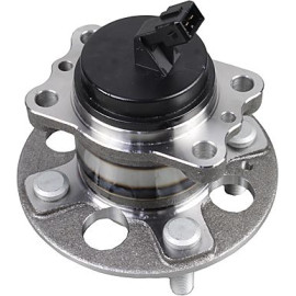 Radlagersatz WM 2172