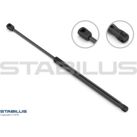 Gasfeder, Koffer-/Laderaum 458650 Gasfeder, Koffer-/Laderaum 458650