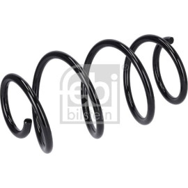 FEBI BILSTEIN 185272 Fahrwerksfeder FEBI BILSTEIN 185272 Fahrwerksfeder