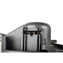 Innenraumgebläse 715227 Innenraumgebläse 715227