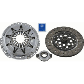 SACHS 3000 951 178 Kupplungssatz SACHS 3000 951 178 Kupplungssatz