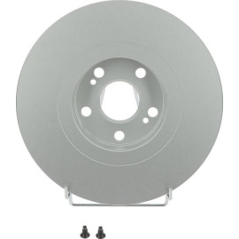 Bremsscheibe DDF1368C-1 Bremsscheibe DDF1368C-1