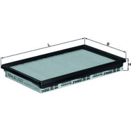 Luftfilter LX 307