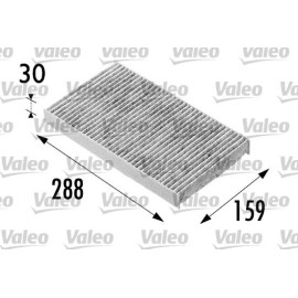 Filter, Innenraumluft 698687 Filter, Innenraumluft 698687