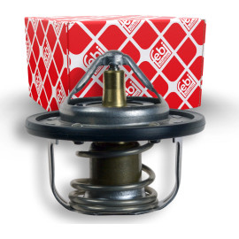 FEBI BILSTEIN 47413 Thermostat, Kühlmittel FEBI BILSTEIN 47413 Thermostat, Kühlmittel