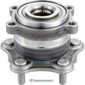 Radlagersatz R168.111