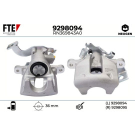Bremssattel 9298094