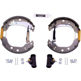 Bremsbackensatz 8DB 355 004-361