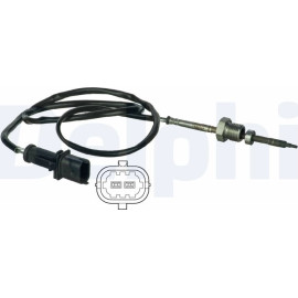 Sensor, Abgastemperatur TS30004 Sensor, Abgastemperatur TS30004