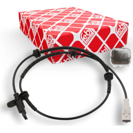 FEBI BILSTEIN 47005 Sensor, Raddrehzahl FEBI BILSTEIN 47005 Sensor, Raddrehzahl