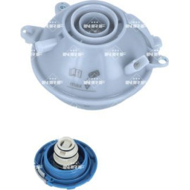 Ausgleichsbehälter, Kühlmittel 454134 Ausgleichsbehälter, Kühlmittel 454134