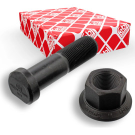 FEBI BILSTEIN 07939 Radbolzen