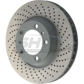 Bremsscheibe PFR39984
