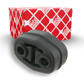 FEBI BILSTEIN 23652 Halter, Abgasanlage FEBI BILSTEIN 23652 Halter, Abgasanlage