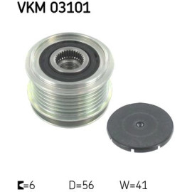 Generatorfreilauf VKM 03101 Generatorfreilauf VKM 03101