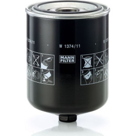 Ölfilter W 1374/11 Ölfilter W 1374/11
