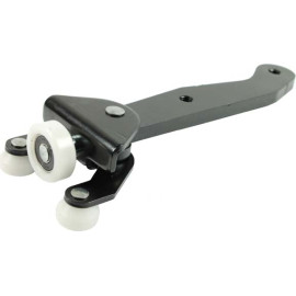 Rollenführung, Schiebetür 2310013 Rollenführung, Schiebetür 2310013