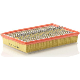 MANN-FILTER C 32 154 Luftfilter MANN-FILTER C 32 154 Luftfilter