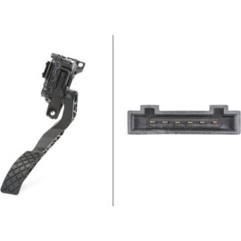 Sensor, Fahrpedalstellung 6PV 008 376-701 Sensor, Fahrpedalstellung 6PV 008 376-701