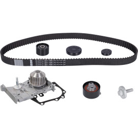 FEBI BILSTEIN 32860 Wasserpumpe + Zahnriemensatz FEBI BILSTEIN 32860 Wasserpumpe + Zahnriemensatz
