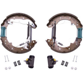 Bremsbackensatz 8DB 355 003-851 Bremsbackensatz 8DB 355 003-851