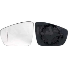 Spiegelglas, Außenspiegel 6451123