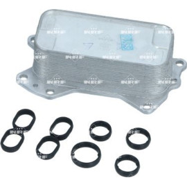 Ölkühler, Motoröl 31861 Ölkühler, Motoröl 31861