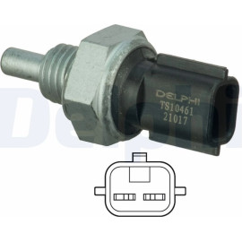 Sensor, Kühlmitteltemperatur TS10461 Sensor, Kühlmitteltemperatur TS10461