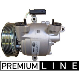 Kompressor, Klimaanlage ACP 505 000P