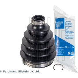 Faltenbalgsatz, Antriebswelle ADBP810098