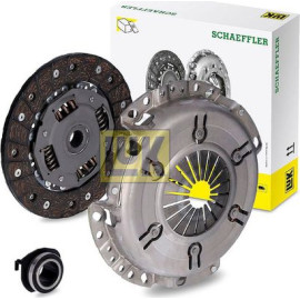 LuK 620 1080 00 Kupplungssatz RepSet