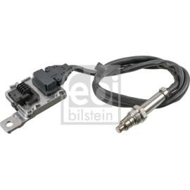 NOx-Sensor, Harnstoffeinspritzung 197516