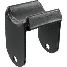 FEBI BILSTEIN 15171 Lagerung, Blattfeder FEBI BILSTEIN 15171 Lagerung, Blattfeder