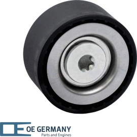 Spannrolle, Keilrippenriemen für Mercedes Benz OM 651 A/LA 651 200 07 70