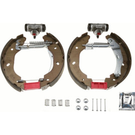 Bremsbackensatz GSK1699 Bremsbackensatz GSK1699