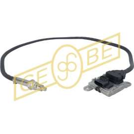 NOx-Sensor, NOx-Katalysator 9 3734 1