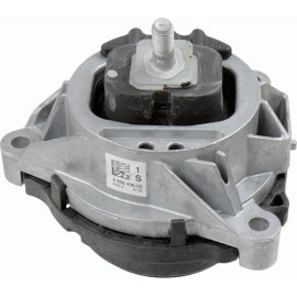 Lagerung, Motor 38090 01