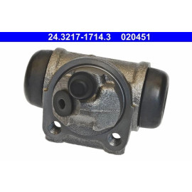 Radbremszylinder 24.3217-1714.3