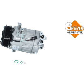 Kompressor, Klimaanlage 32425 Kompressor, Klimaanlage 32425