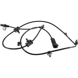Sensor, Raddrehzahl 09001583