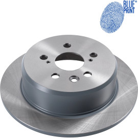 Bremsscheibe ADT343104 Bremsscheibe ADT343104